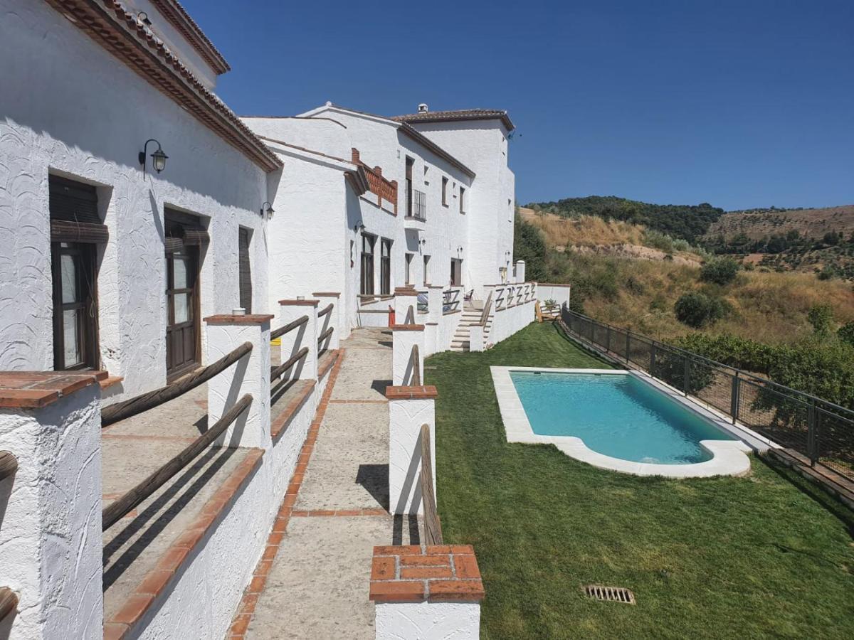 La Luna Del Sur B&B Alfacar Exterior photo
